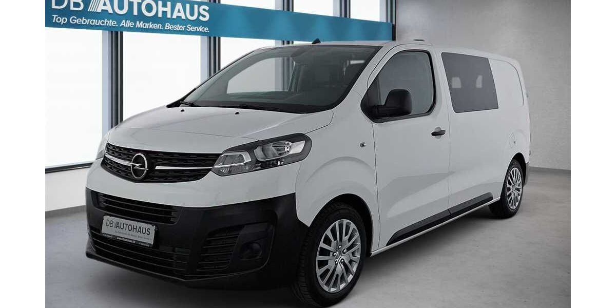 Opel Vivaro 82.716 km 14.980 &euro; Maintal 63477