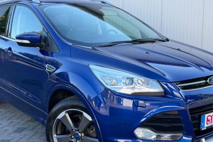 Ford Kuga 139.999 km 11.900 &euro; Limeshain 63674