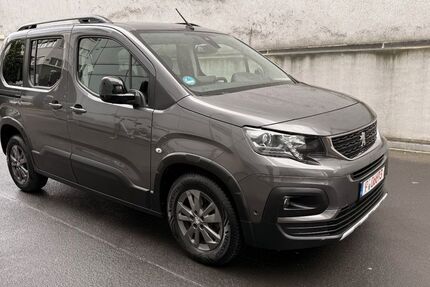 Peugeot Rifter 48.900 km 20.299 &euro; Frankfurt am Main 60488
