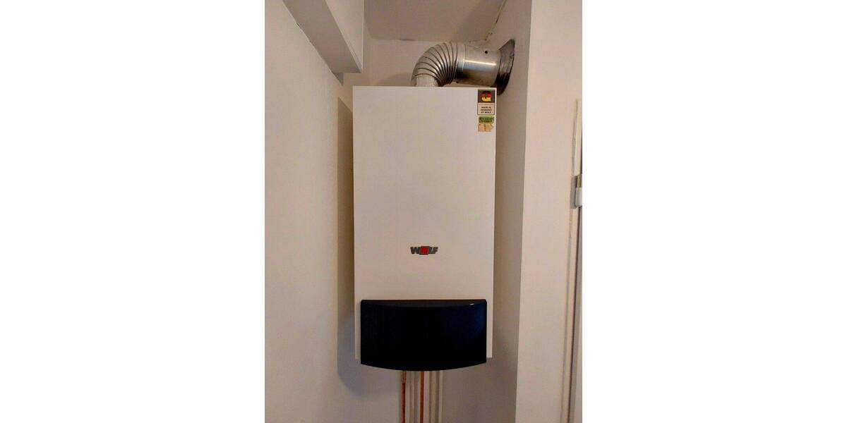 Etagenwohnung Friedberg - 3 Zimmer, 56 m&sup2;, 700&euro; | Angebot:26820147