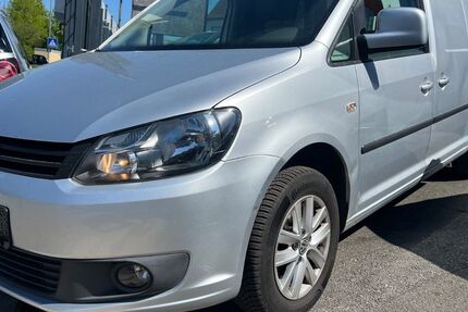 VW Caddy 169.000 km 6.990 &euro; Bad Vilbel - Frankfurt am Main 61118