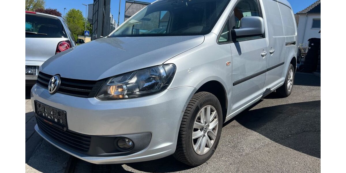 VW Caddy 169.000 km 6.990 &euro; Bad Vilbel - Frankfurt am Main 61118