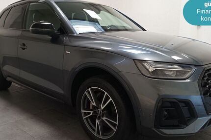 Audi Q5 81.402 km 30.270 &euro; Egelsbach 63329
