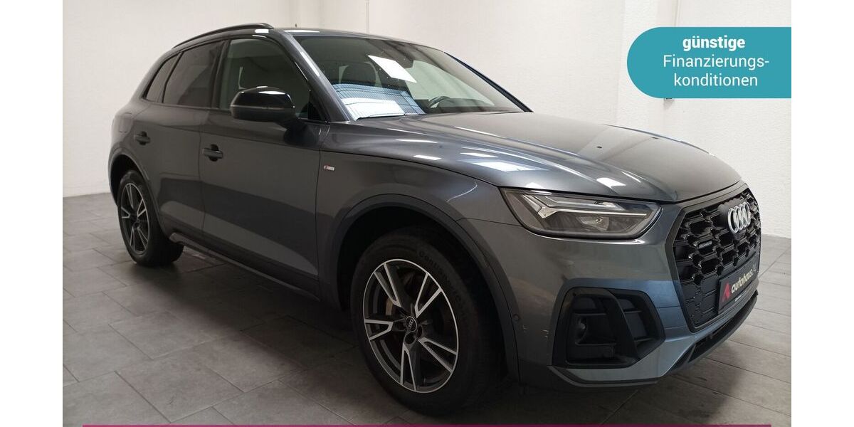 Audi Q5 81.402 km 30.270 &euro; Egelsbach 63329