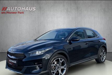 Kia XCeed 81.585 km 18.950 &euro; Hanau 63457
