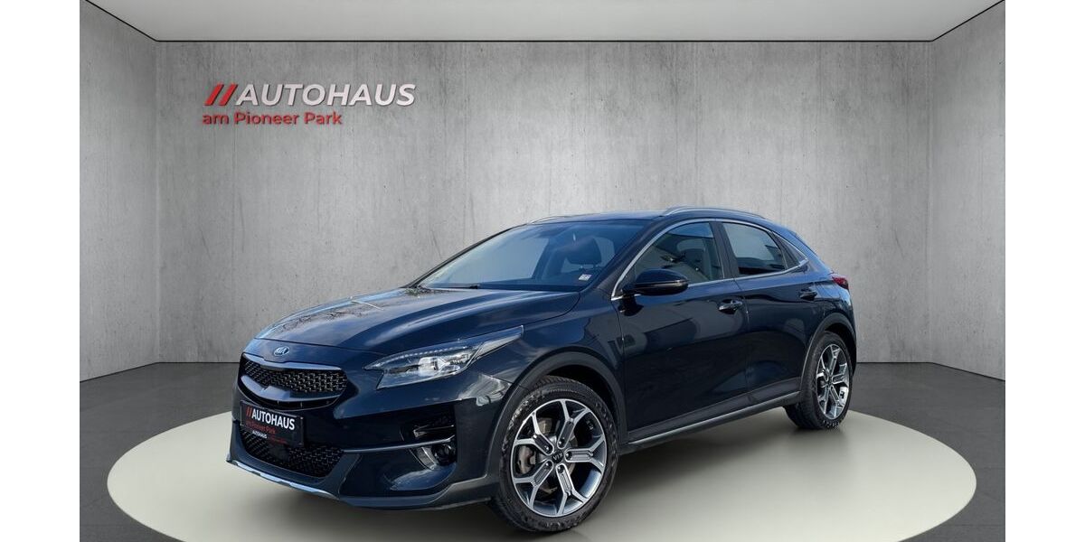 Kia XCeed 81.585 km 18.950 &euro; Hanau 63457