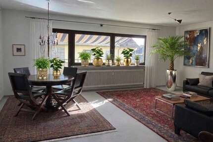 Wohnung Oberursel - 4 Zimmer, 100 m&sup2;, 499.000&euro; | Angebot:27715893