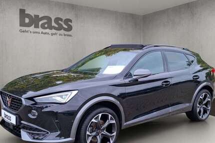 Cupra Formentor 90.860 km 24.880 &euro; Frankfurt-Rödelheim 60488