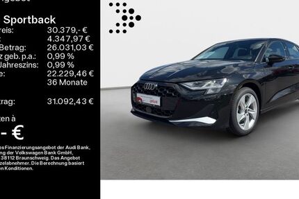 Audi A3 15.500 km 29.969 &euro; Hanau 63452