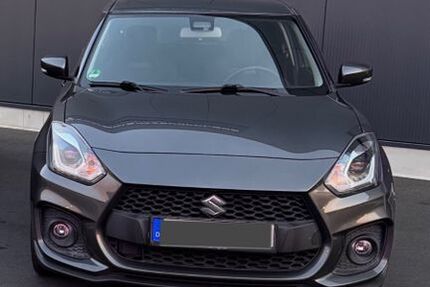 Suzuki Swift 99.250 km 12.850 &euro; Schöllkrippen 63825