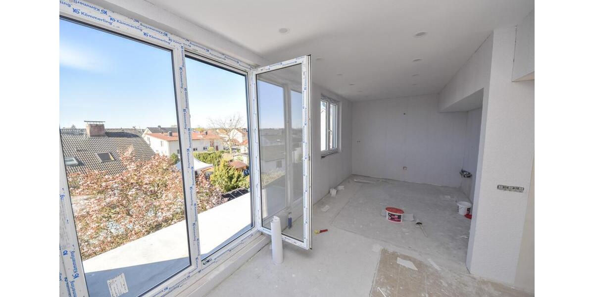 Dachgeschoßwohnung Eppertshausen - 2 Zimmer, 83 m&sup2;, 950&euro; | Angebot:26351971