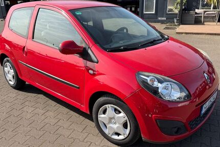 Renault Twingo 116.977 km 3.399 &euro; Frankfurt 60386