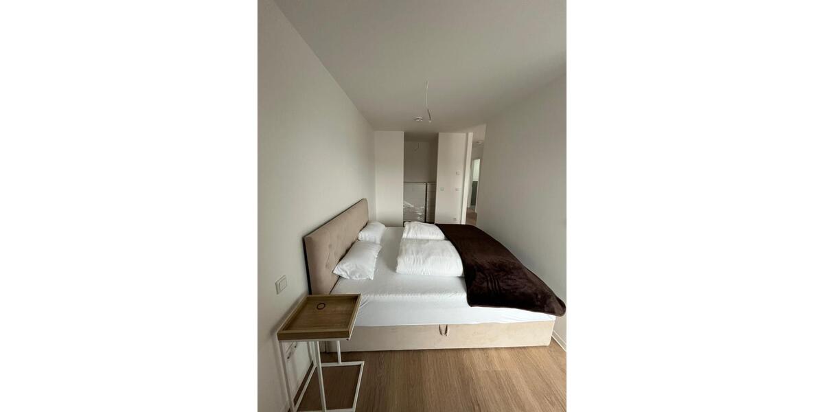 Etagenwohnung Frankfurt am Main Gallus - 2 Zimmer, 55 m&sup2;, 1.352&euro; | Angebot:25449487