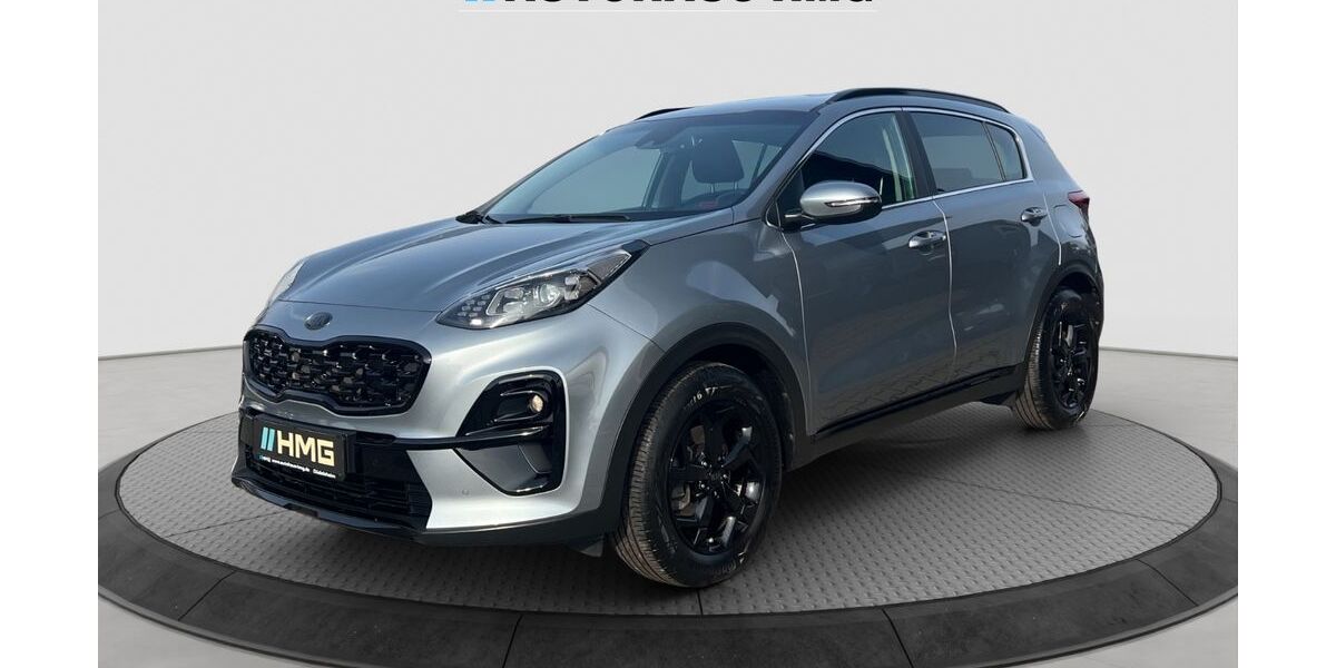 Kia Sportage 20.900 km 22.900 &euro; Büdingen-Düdelsheim 63654