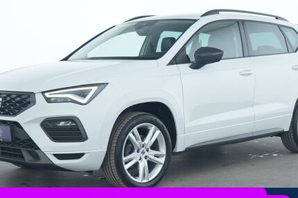 Seat Ateca 61.054 km 24.728 &euro; Dietzenbach bei Frankfurt 63128