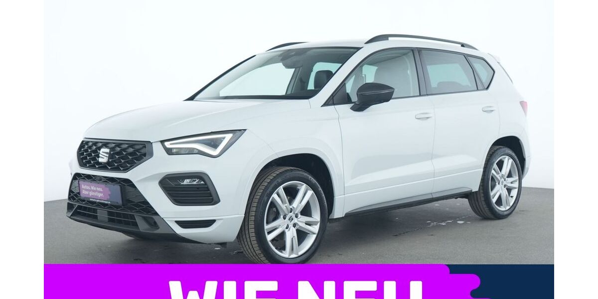 Seat Ateca 61.054 km 24.828 &euro; Dietzenbach bei Frankfurt 63128
