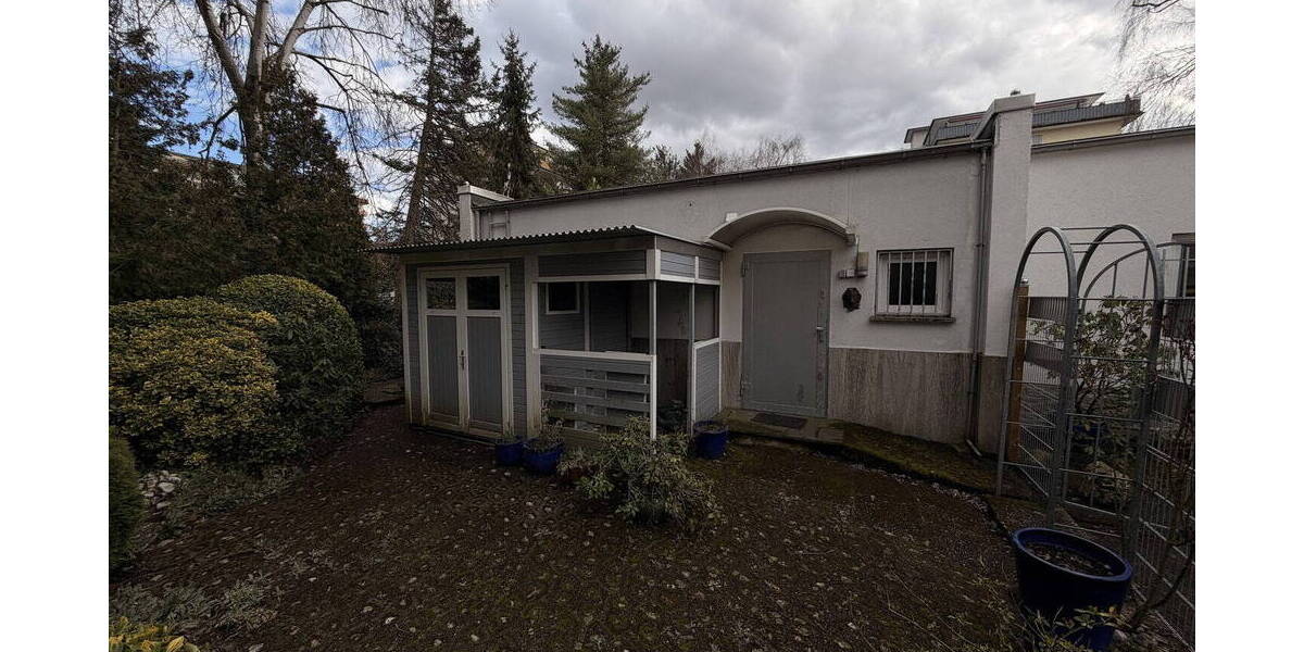 Bungalow Neu-Isenburg Gravenbruch - 5 Zimmer, 90 m&sup2;, 559.000&euro; | Angebot:25969779