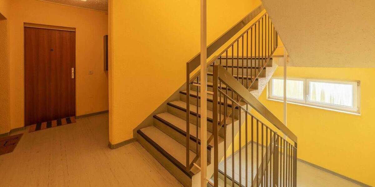 Etagenwohnung Frankfurt am Main Westend-Süd - 2 Zimmer, 45 m&sup2;, 1.820&euro; | Angebot:25663717