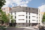 Etagenwohnung Offenbach Kaiserlei - 2 Zimmer, 59 m&sup2;, 345.000&euro; | Angebot:26891531