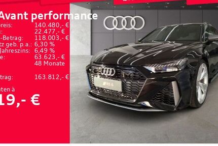 Audi RS6 3.000 km 127.880 &euro; Frankfurt am Main 60314