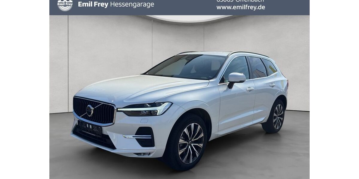 Volvo XC60 16.990 km 39.450 &euro; Offenbach 63069