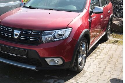 Dacia Logan 54.580 km 12.790 &euro; Aschaffenburg 63741