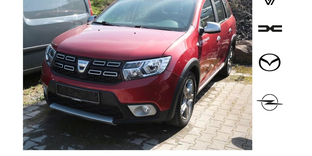 Dacia Logan 54.580 km 12.790 &euro; Aschaffenburg 63741