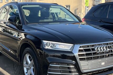 Audi Q5 34.400 km 30.900 &euro; Aschaffenburg 63743