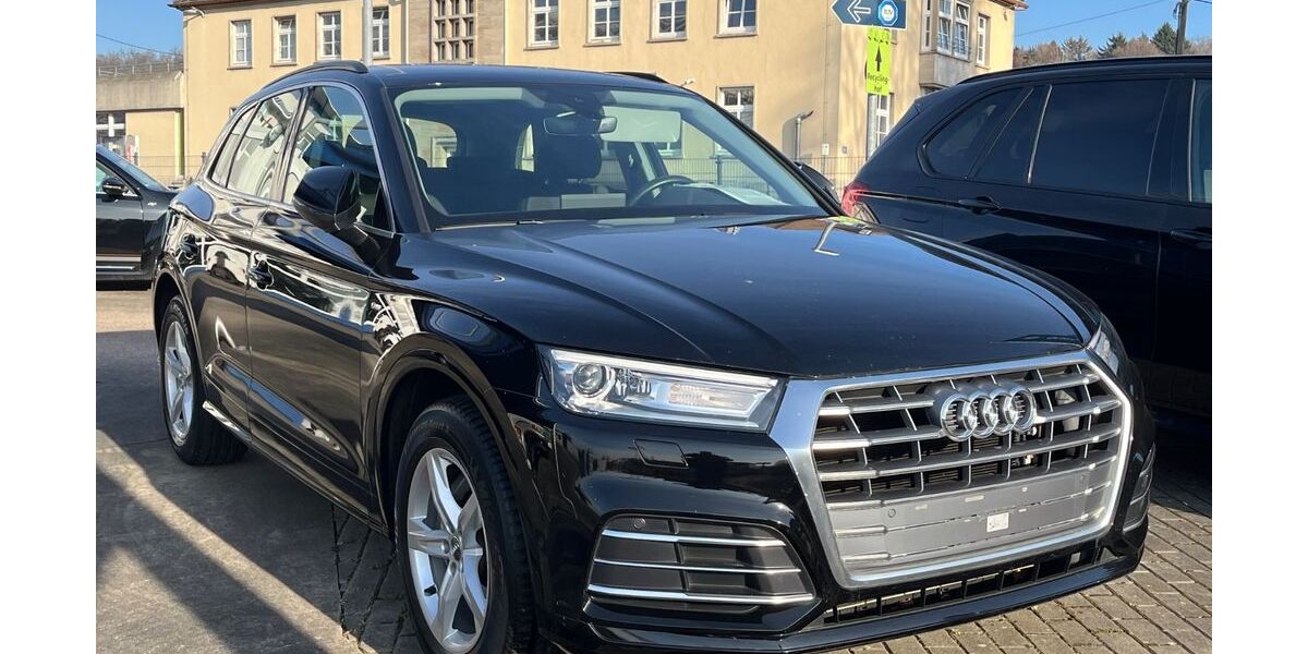 Audi Q5 34.400 km 30.900 &euro; Aschaffenburg 63743