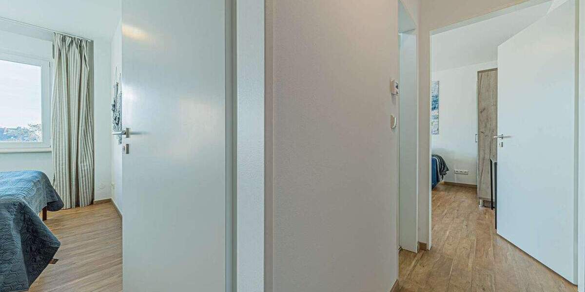 Etagenwohnung Frankfurt am Main Nordend-West - 2 Zimmer, 42 m&sup2;, 1.650&euro; | Angebot:25908840