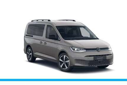 VW Caddy 4.500 km 44.850 &euro; Frankfurt 60326