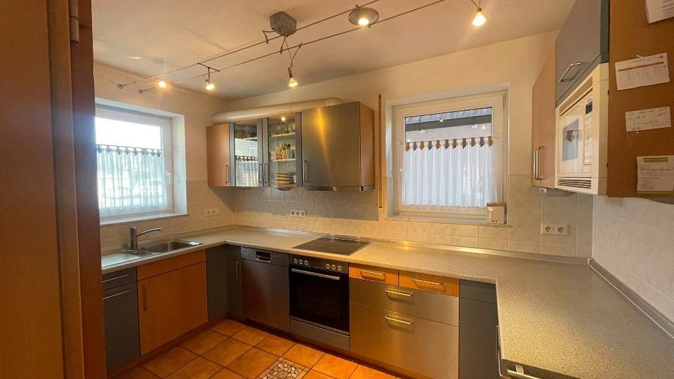 Einfamilienhaus Mainaschaff - 6 Zimmer, 138 m&sup2;, 549.000&euro; | Angebot:26050280