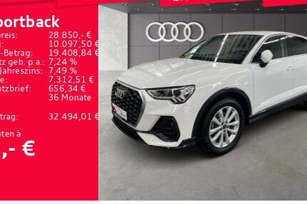 Audi Q3 93.477 km 28.850 &euro; Frankfurt am Main 60326