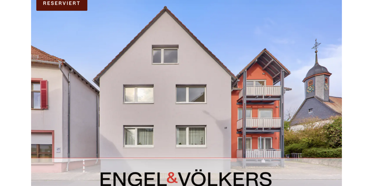 Einfamilienhaus Erzhausen - 18 Zimmer, 482 m&sup2;, 1.165.000&euro; | Angebot:25510651