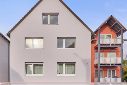 Haus Erzhausen - 18 Zimmer, 482 m&sup2;, 1.165.000&euro; | Angebot:25510651