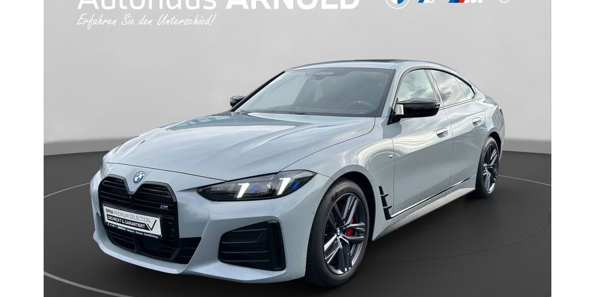 BMW M440 25.800 km 61.320 &euro; Hösbach 63768