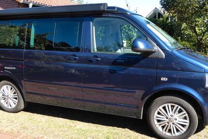 VW T5 California 113.000 km 36.000 &euro; Bad Homburg 61350