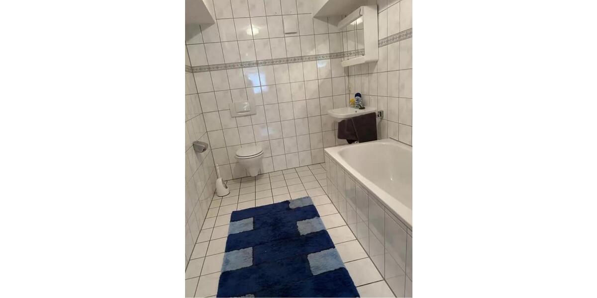 Erdgeschoßwohnung Ranstadt - 3 Zimmer, 72 m&sup2;, 139.000&euro; | Angebot:25431391