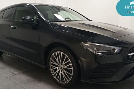 Mercedes-Benz CLA 250 59.373 km 21.870 &euro; Egelsbach 63329