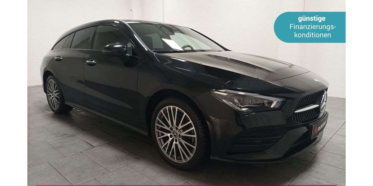 Mercedes-Benz CLA 250 59.373 km 21.870 &euro; Egelsbach 63329