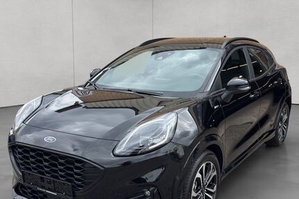 Ford Puma 4.821 km 22.750 &euro; Frankfurt 60386