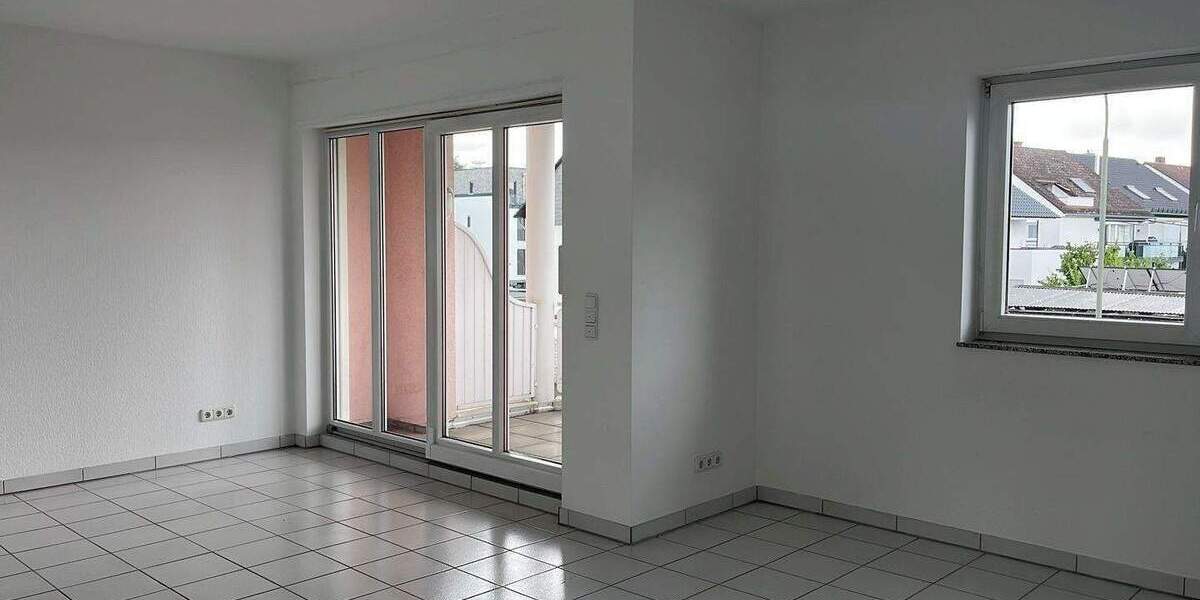 Etagenwohnung Mühlheim am Main Mühlheim - 3 Zimmer, 79 m&sup2;, 259.000&euro; | Angebot:25666873