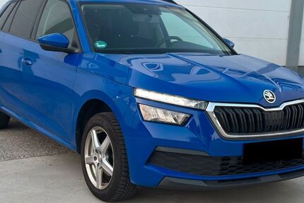 Skoda Kamiq 123.000 km 11.900 &euro; Heusenstamm 63150