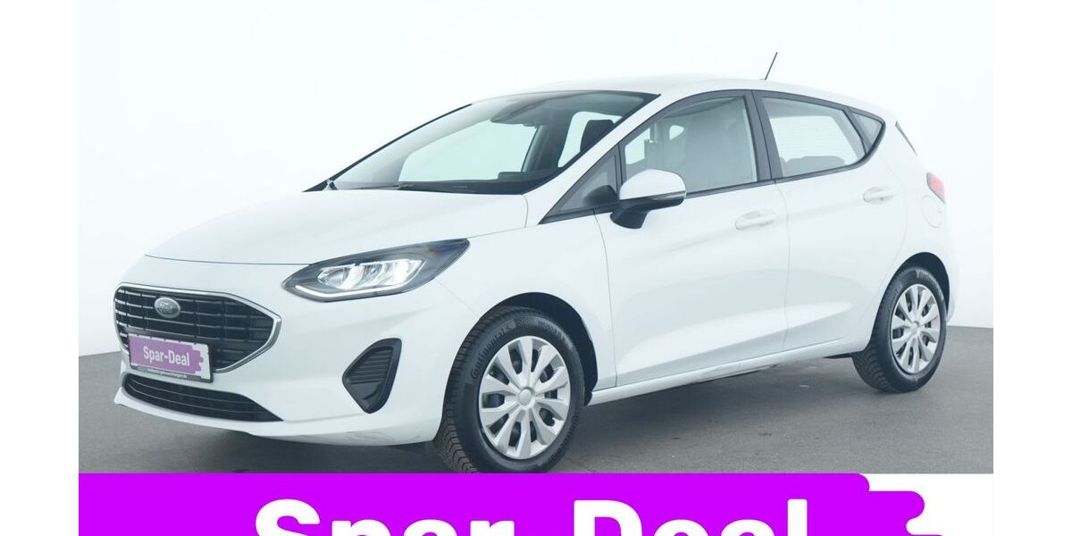 Ford Fiesta 90.437 km 11.889 &euro; Dietzenbach bei Frankfurt 63128