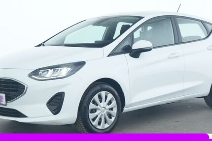 Ford Fiesta 90.437 km 11.998 &euro; Dietzenbach bei Frankfurt 63128