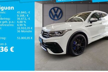 VW Tiguan 23.167 km 45.840 &euro; Frankfurt 60326