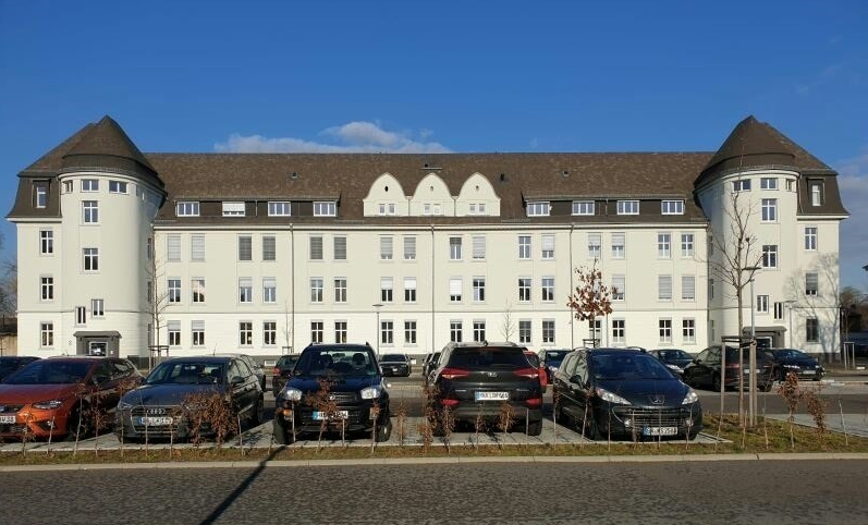 Gewerbeobjekt Hanau Lamboy - 1.070&euro; | Angebot:24495092