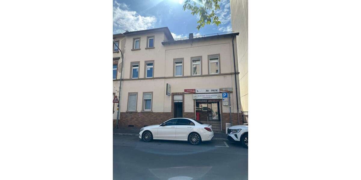 Einfamilienhaus Offenbach - 9 Zimmer, 244 m&sup2;, 750.000&euro; | Angebot:26898382