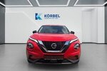 Nissan Juke 1.0 DIG-T Acenta*Navi*SHZ*Klimaaut*Tempomat 29.000 km 15.950 &euro; Nidderau 61130