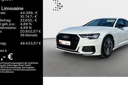Audi A6 59.700 km 42.999 &euro; Hanau 63452
